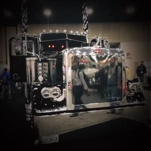 Meet your Posher, Gavin